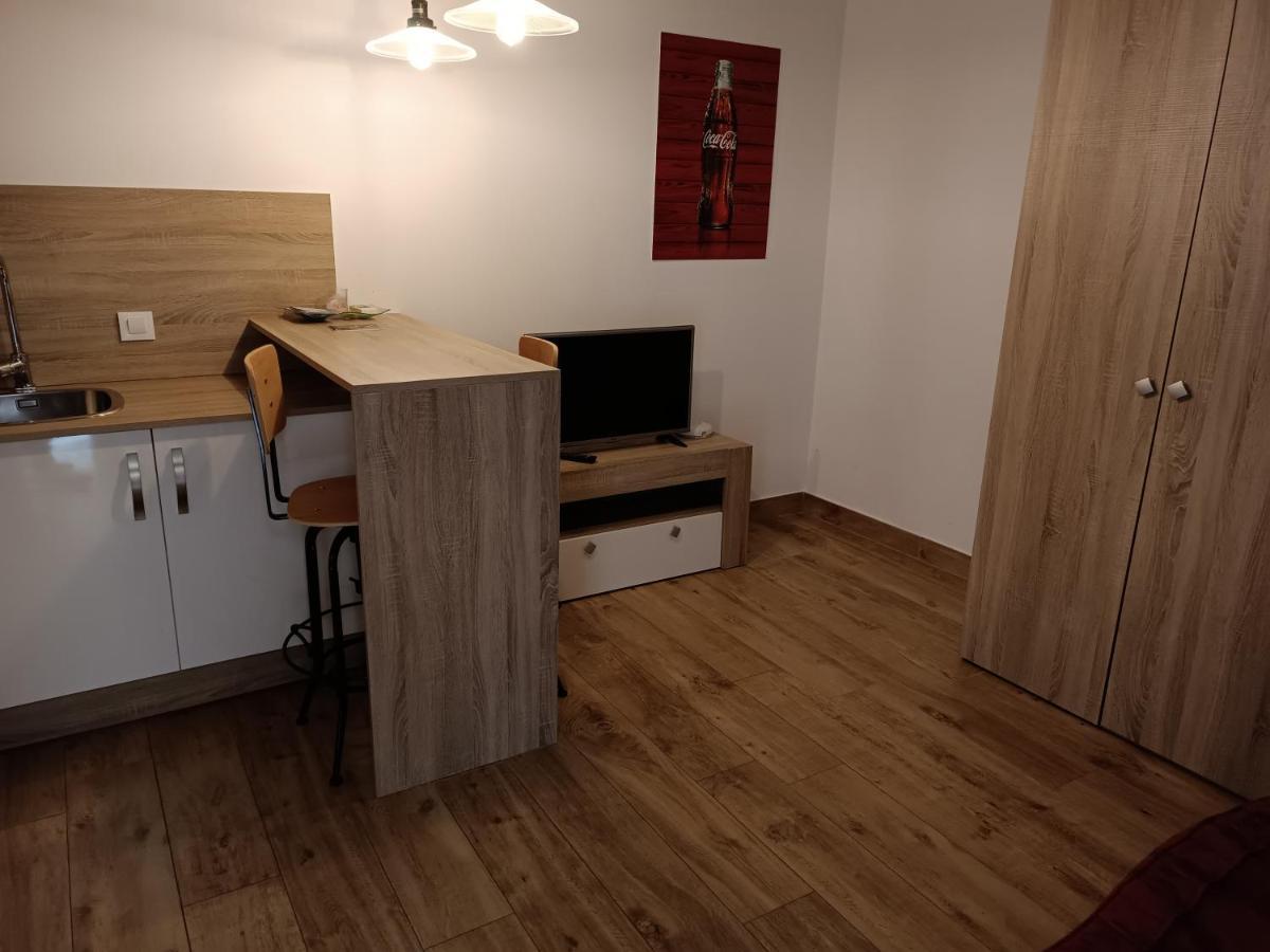 Apartamento Interior En Rosario Cádiz Buitenkant foto